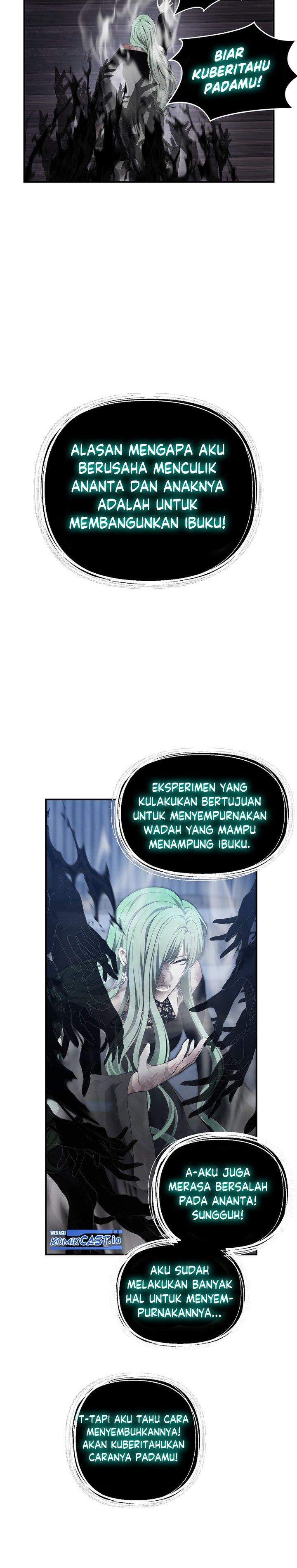 Read Ranker Who Lives a Second Time ID Manga Online