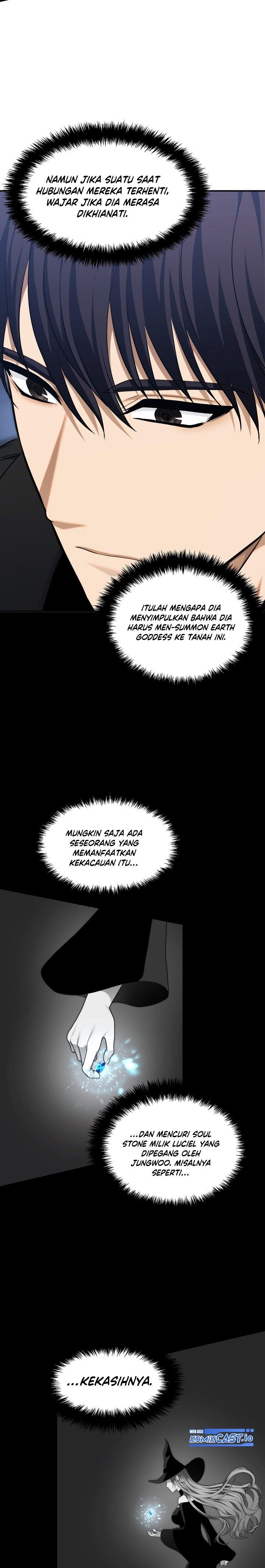 Read Ranker Who Lives a Second Time ID Manga Online