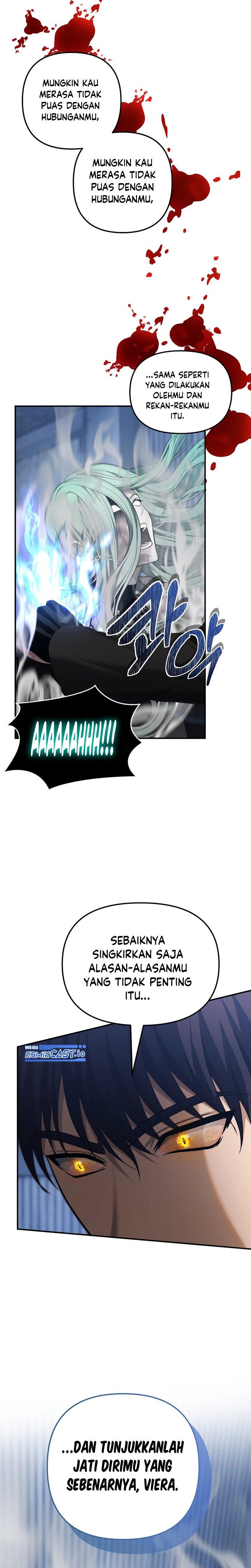 Read Ranker Who Lives a Second Time ID Manga Online