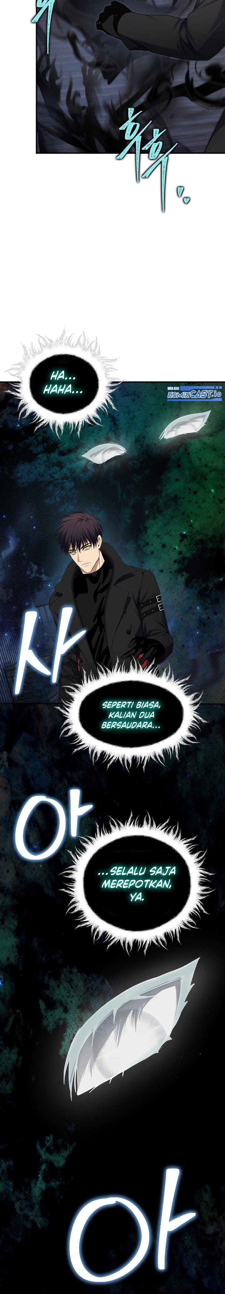 Read Ranker Who Lives a Second Time ID Manga Online