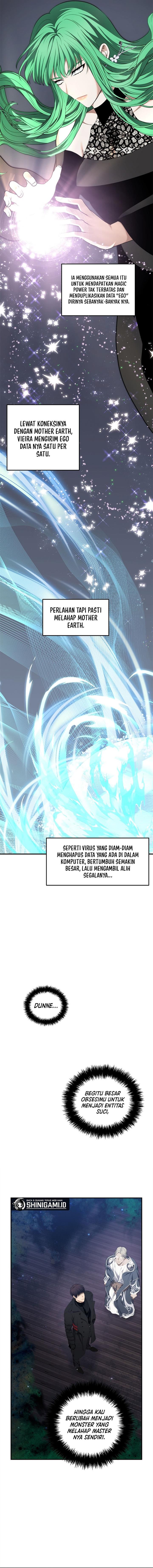 Read Ranker Who Lives a Second Time ID Manga Online
