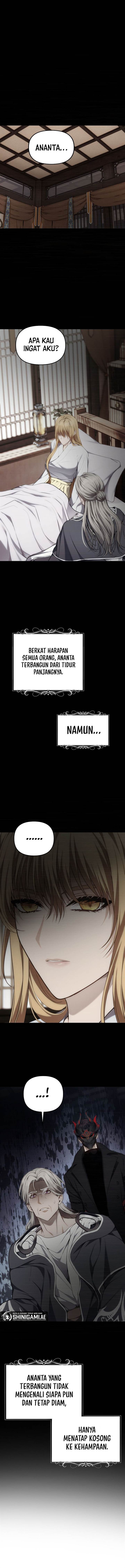 Read Ranker Who Lives a Second Time ID Manga Online