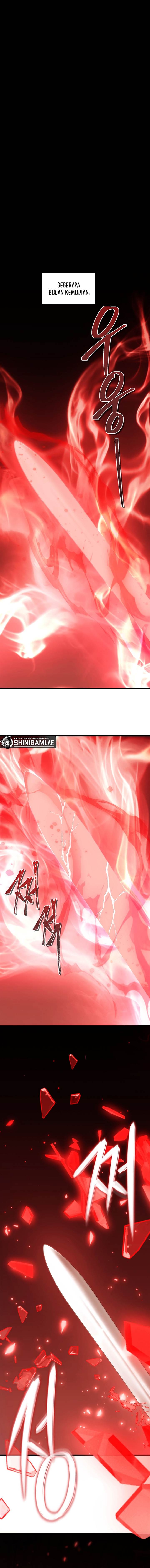 Read Ranker Who Lives a Second Time ID Manga Online