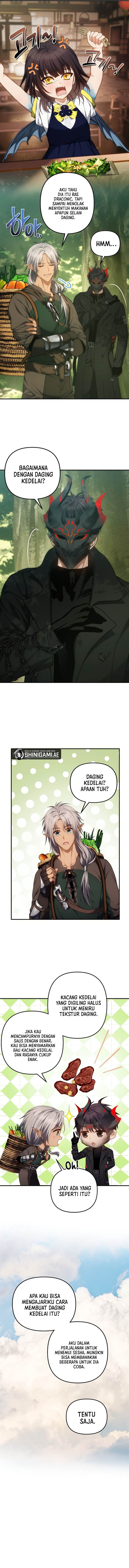Read Ranker Who Lives a Second Time ID Manga Online