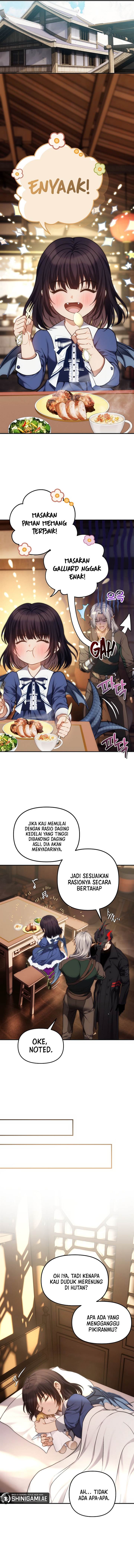Read Ranker Who Lives a Second Time ID Manga Online