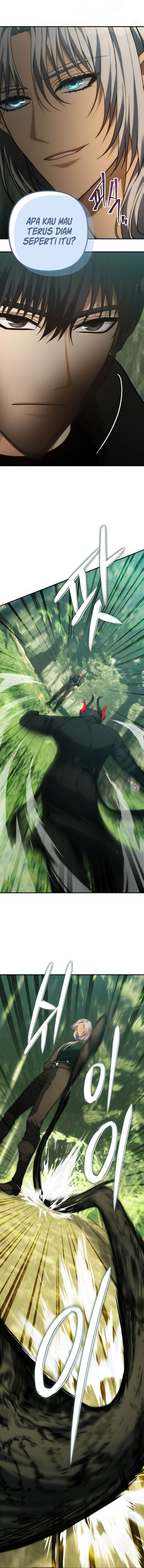 Read Ranker Who Lives a Second Time ID Manga Online