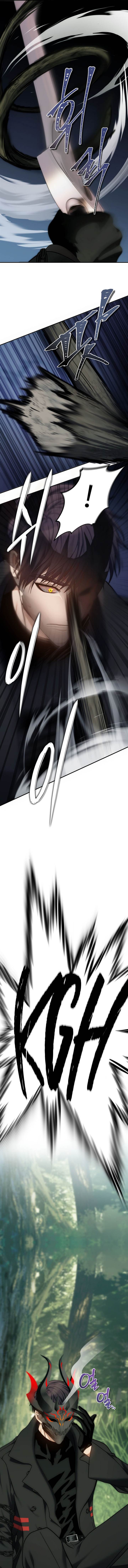 Read Ranker Who Lives a Second Time ID Manga Online
