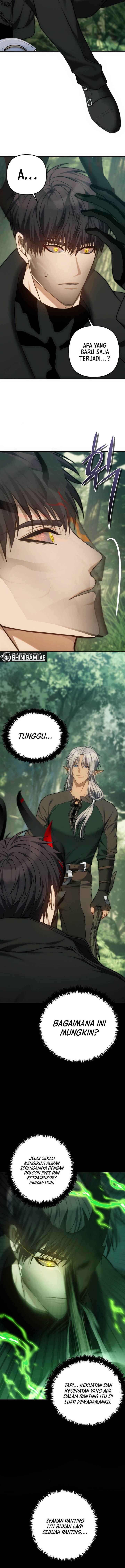 Read Ranker Who Lives a Second Time ID Manga Online