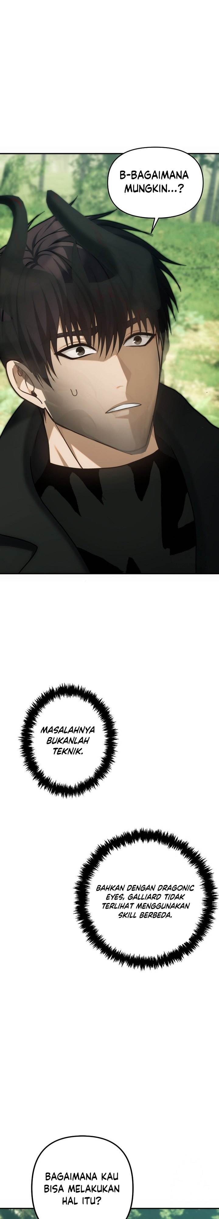 Read Ranker Who Lives a Second Time ID Manga Online