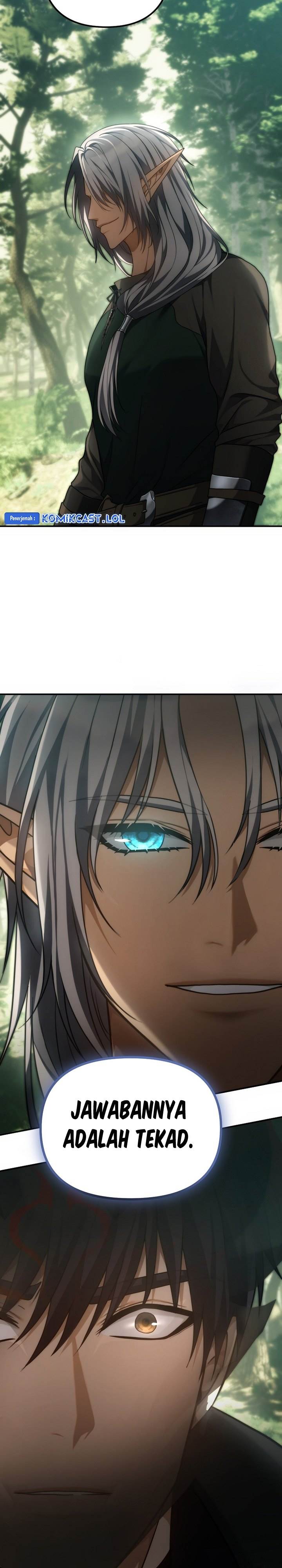 Read Ranker Who Lives a Second Time ID Manga Online
