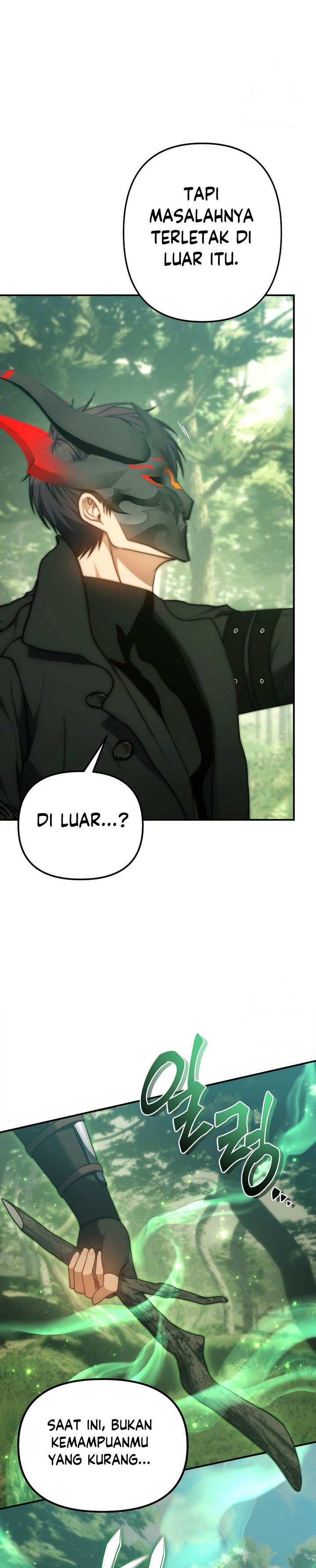 Read Ranker Who Lives a Second Time ID Manga Online