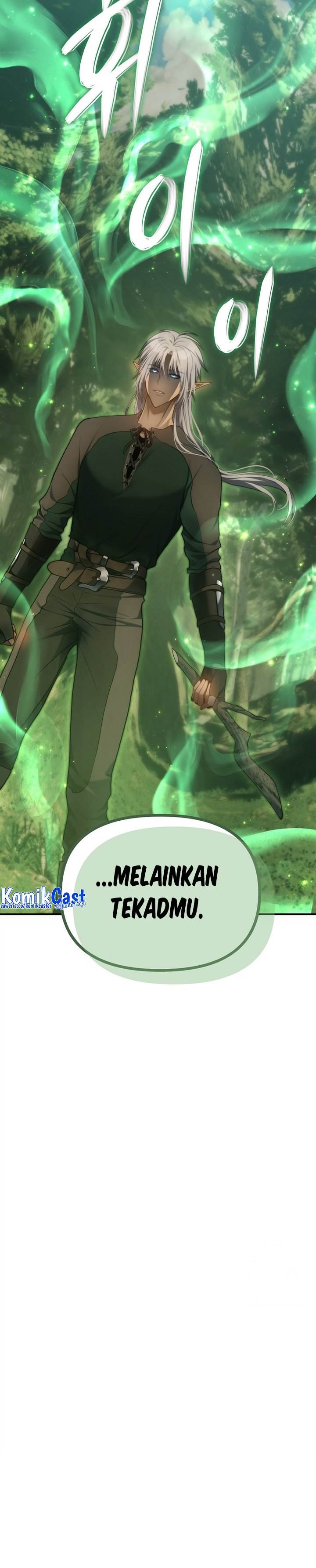 Read Ranker Who Lives a Second Time ID Manga Online