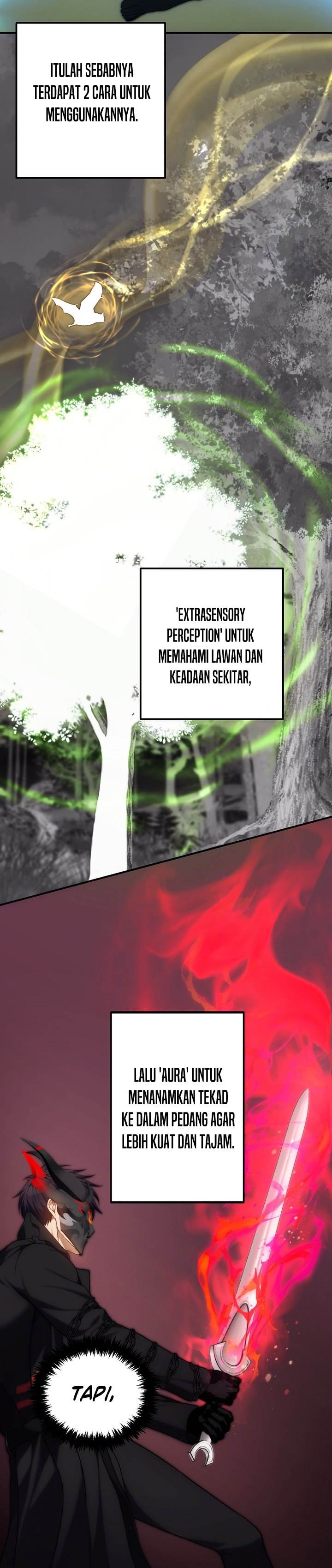 Read Ranker Who Lives a Second Time ID Manga Online