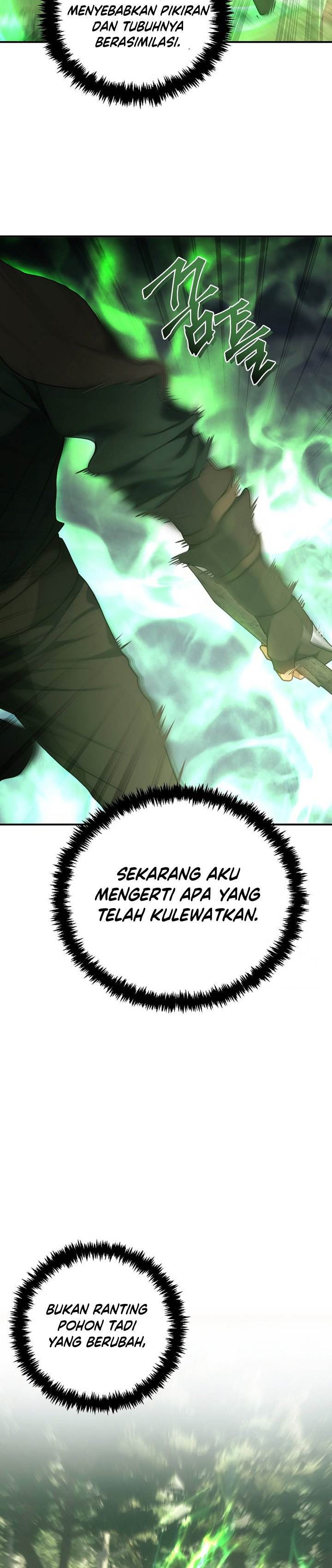 Read Ranker Who Lives a Second Time ID Manga Online
