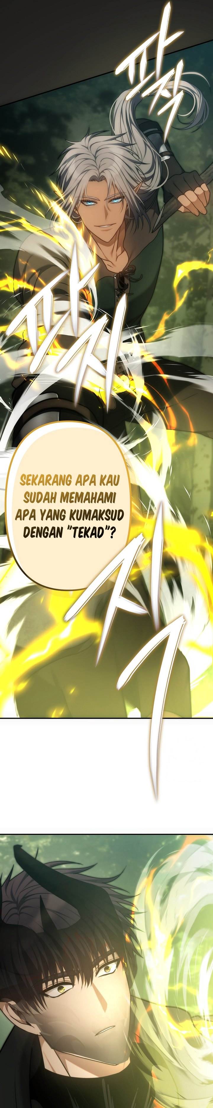 Read Ranker Who Lives a Second Time ID Manga Online