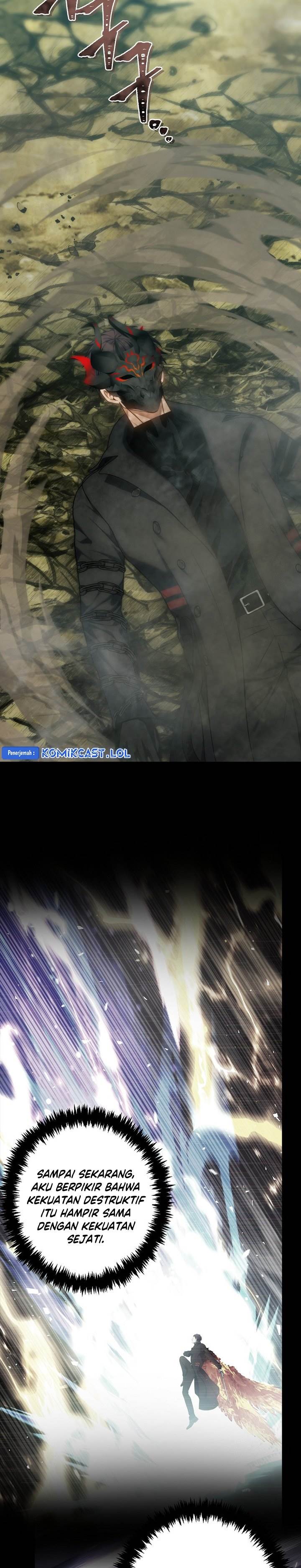 Read Ranker Who Lives a Second Time ID Manga Online