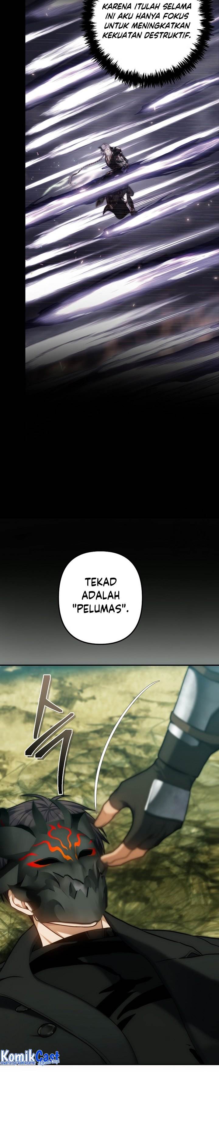 Read Ranker Who Lives a Second Time ID Manga Online