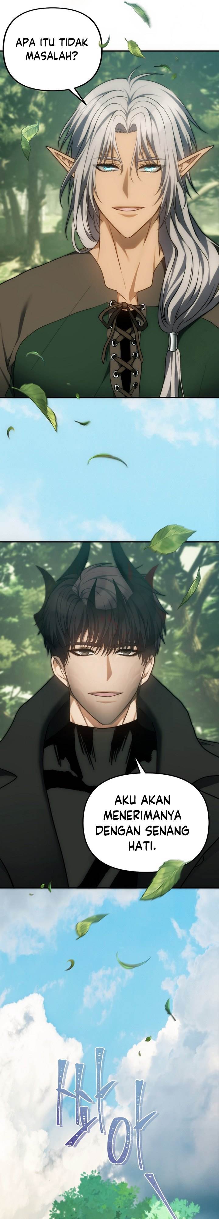 Read Ranker Who Lives a Second Time ID Manga Online