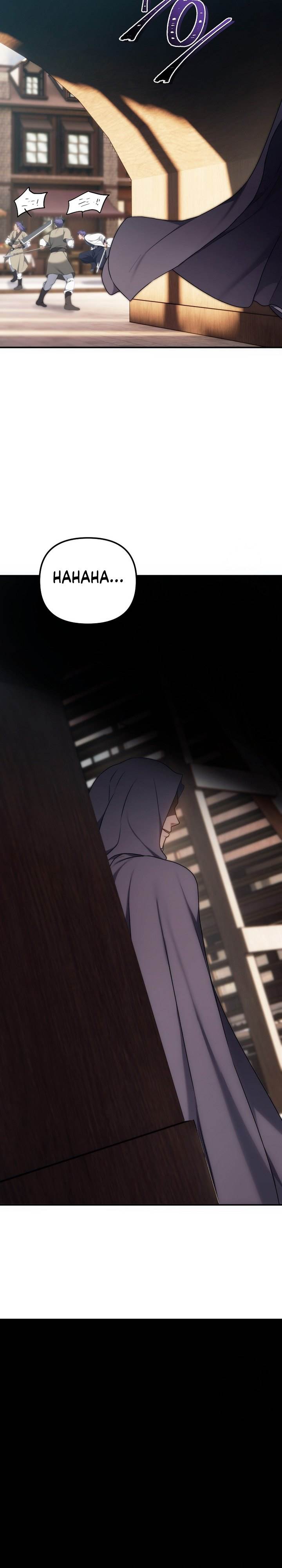 Read Ranker Who Lives a Second Time ID Manga Online