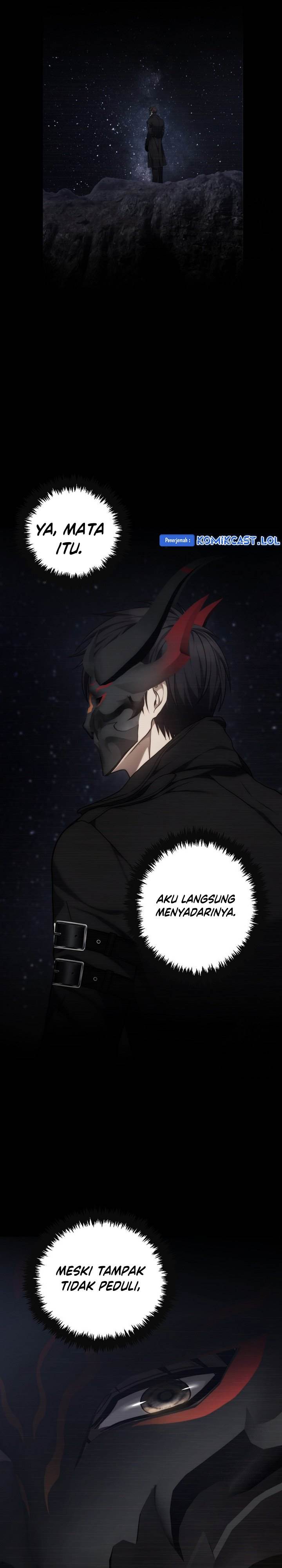 Read Ranker Who Lives a Second Time ID Manga Online