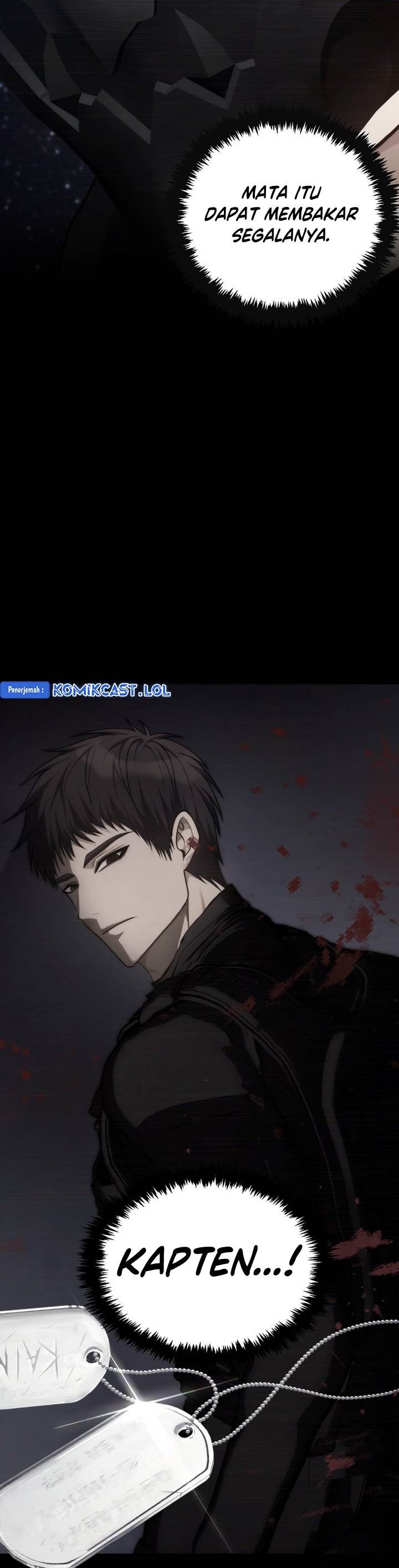 Read Ranker Who Lives a Second Time ID Manga Online