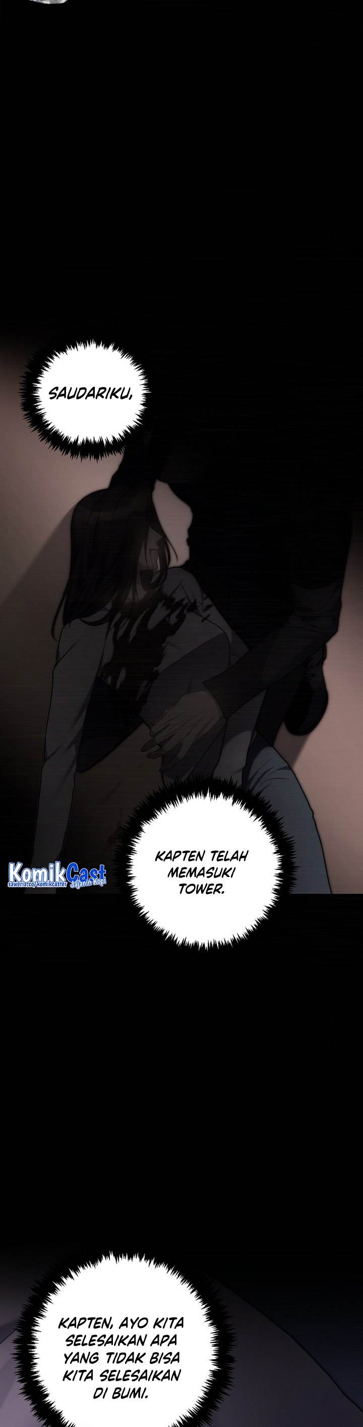 Read Ranker Who Lives a Second Time ID Manga Online