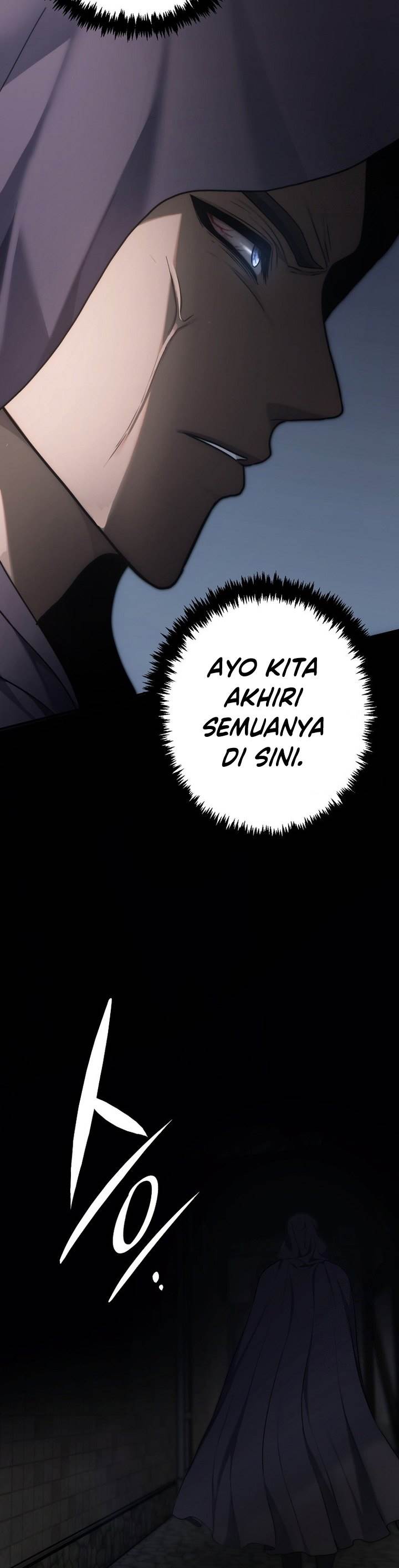 Read Ranker Who Lives a Second Time ID Manga Online