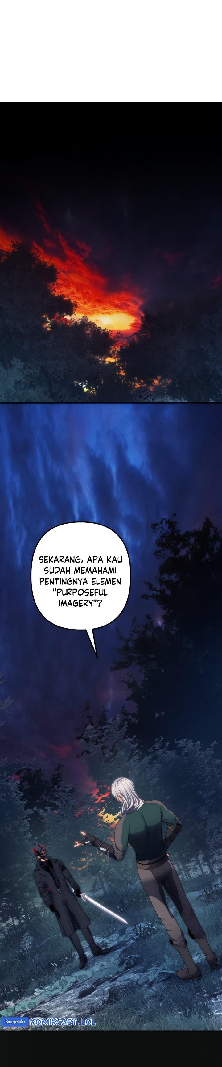 Read Ranker Who Lives a Second Time ID Manga Online