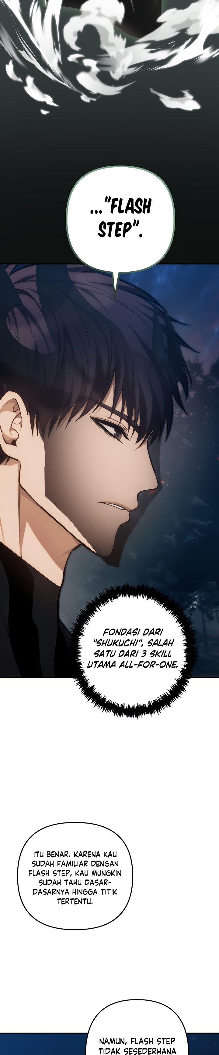 Read Ranker Who Lives a Second Time ID Manga Online