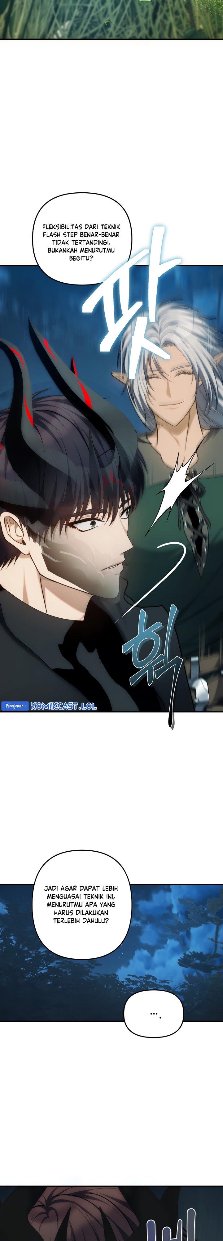 Read Ranker Who Lives a Second Time ID Manga Online