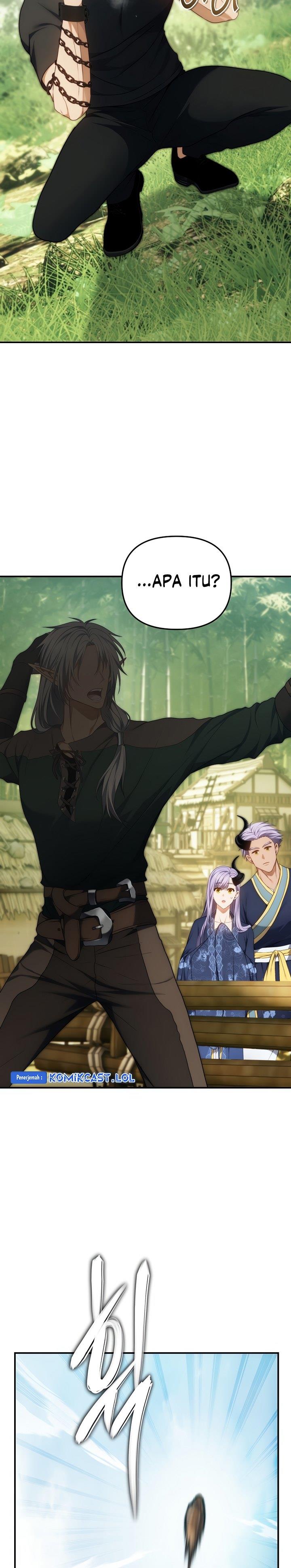 Read Ranker Who Lives a Second Time ID Manga Online