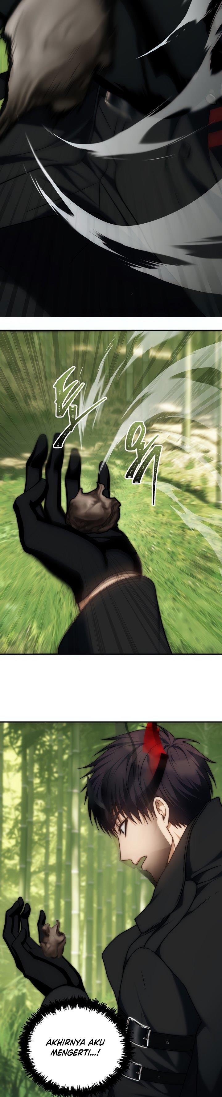Read Ranker Who Lives a Second Time ID Manga Online