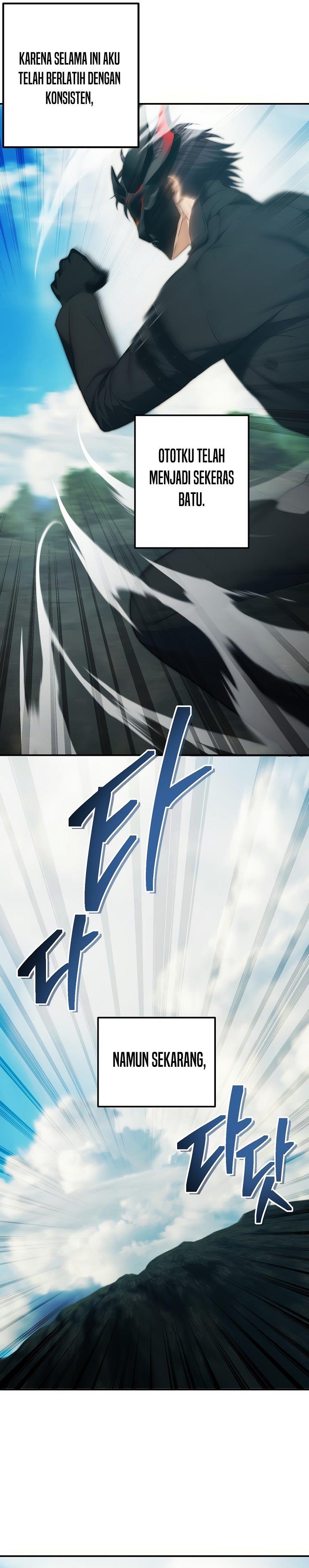 Read Ranker Who Lives a Second Time ID Manga Online