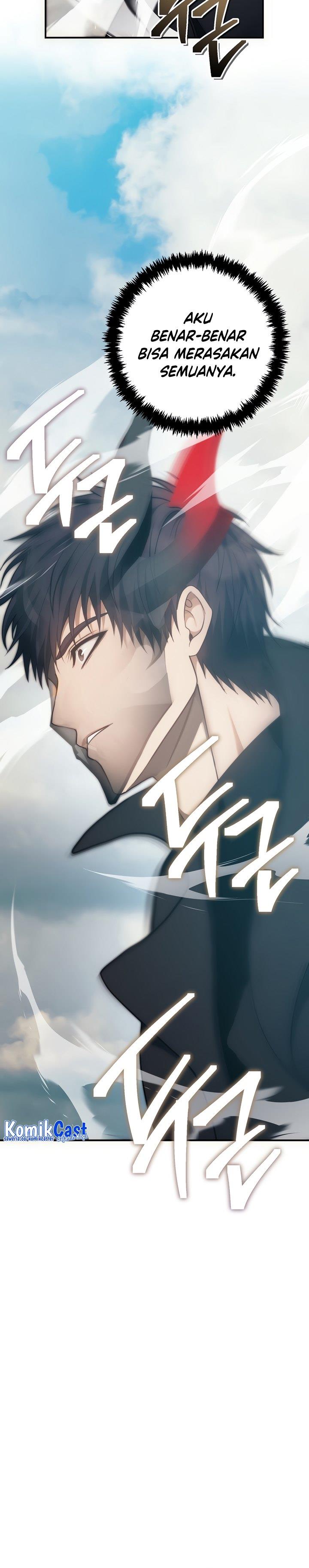 Read Ranker Who Lives a Second Time ID Manga Online