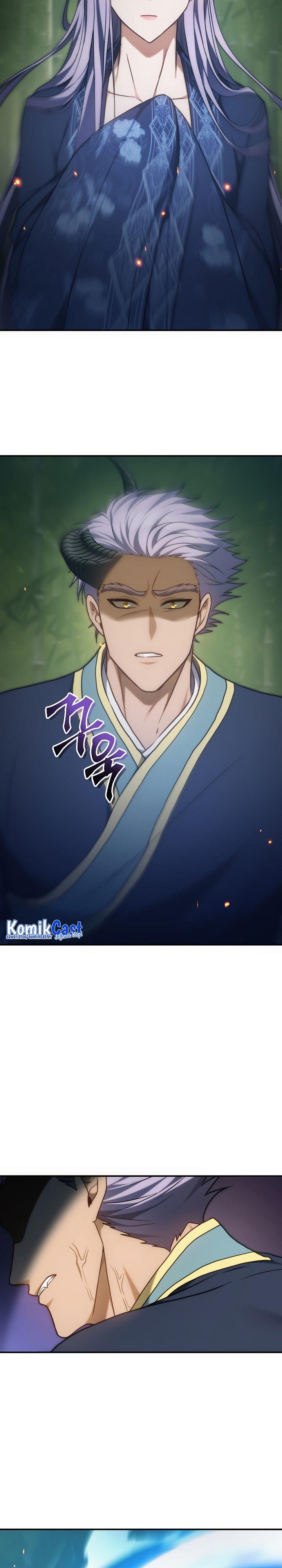 Read Ranker Who Lives a Second Time ID Manga Online