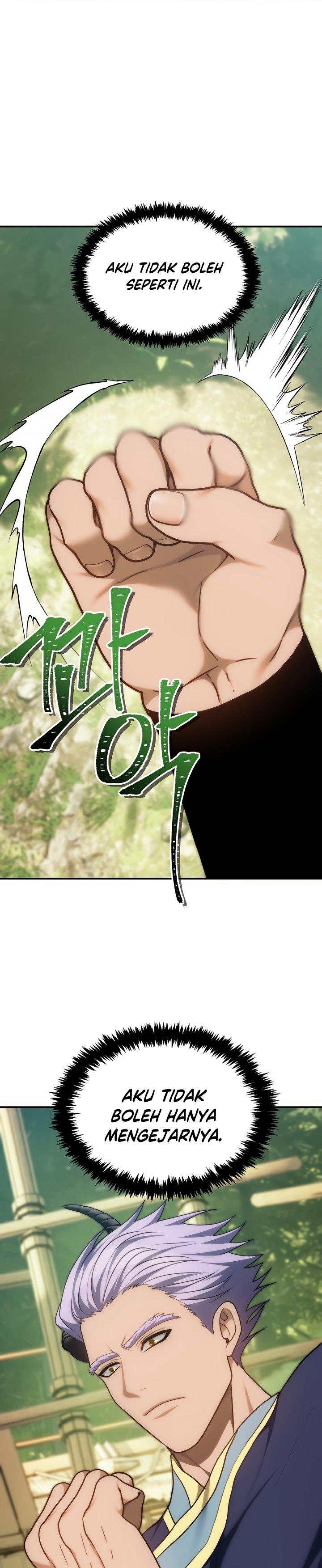 Read Ranker Who Lives a Second Time ID Manga Online