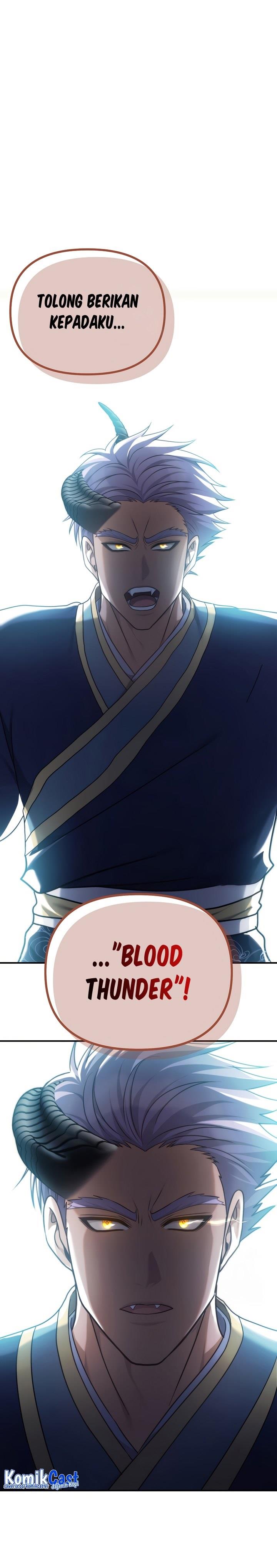 Read Ranker Who Lives a Second Time ID Manga Online