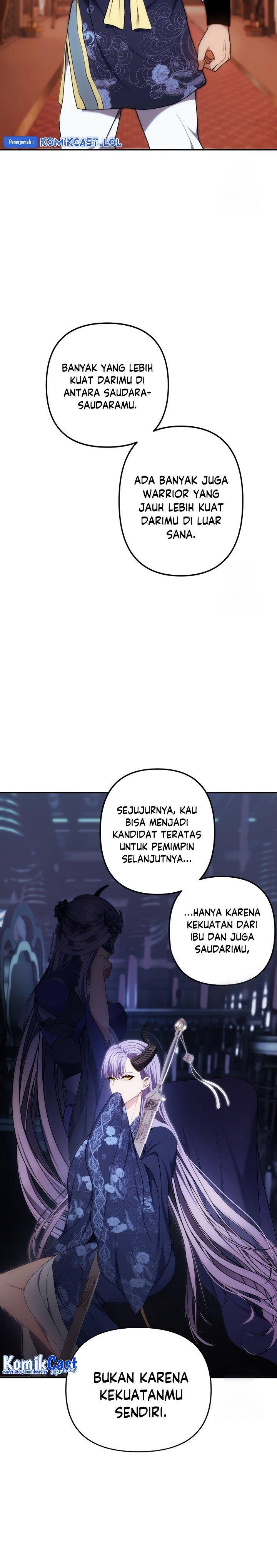 Read Ranker Who Lives a Second Time ID Manga Online