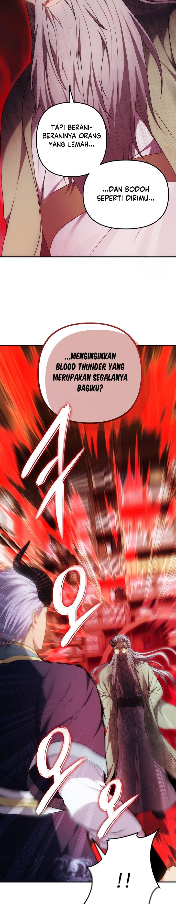 Read Ranker Who Lives a Second Time ID Manga Online