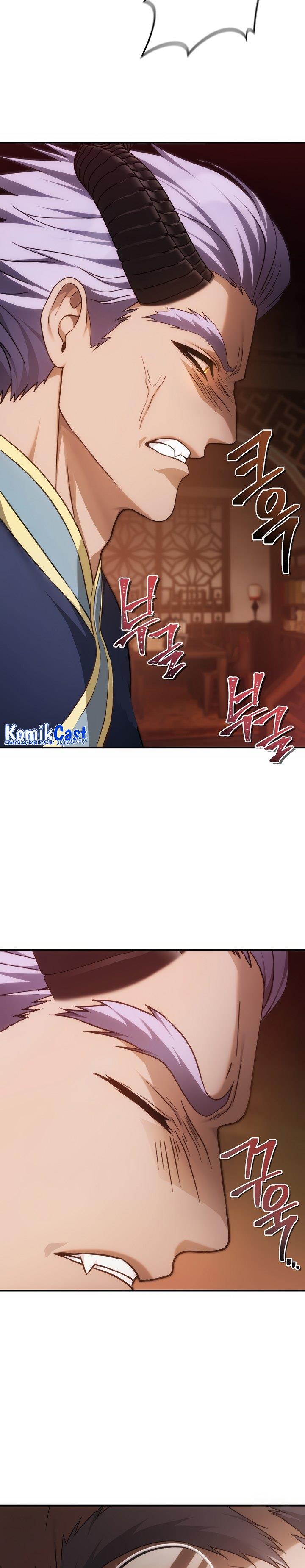 Read Ranker Who Lives a Second Time ID Manga Online