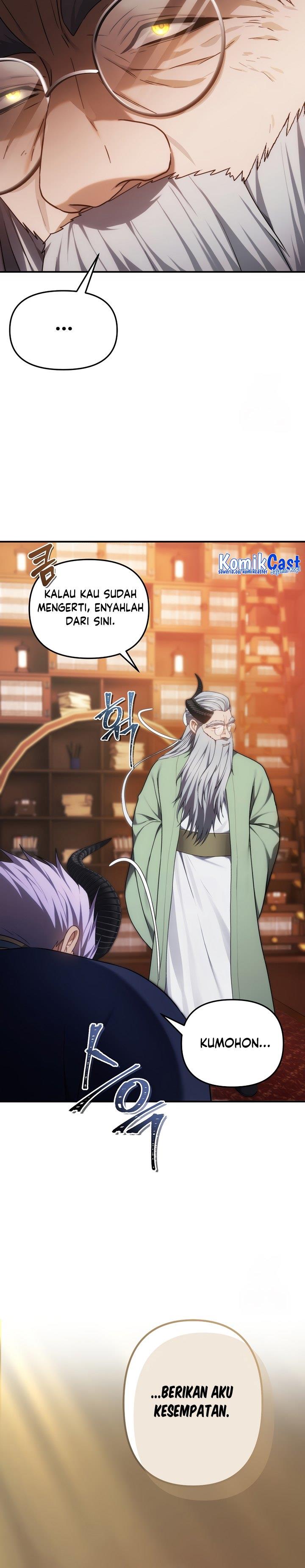 Read Ranker Who Lives a Second Time ID Manga Online