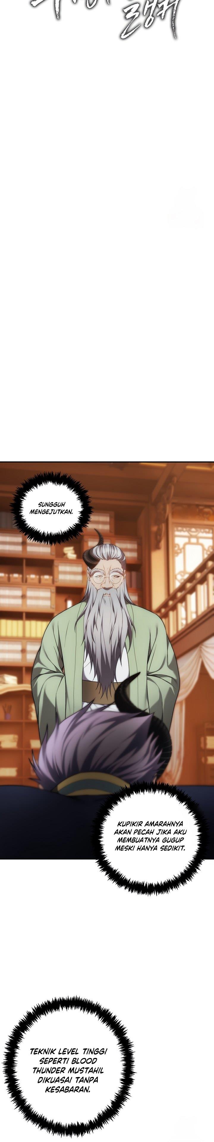 Read Ranker Who Lives a Second Time ID Manga Online