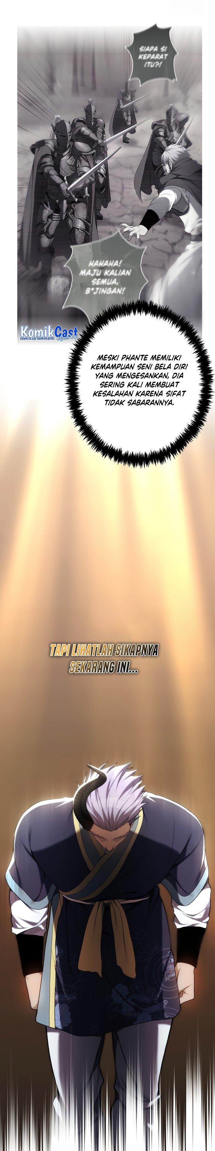 Read Ranker Who Lives a Second Time ID Manga Online