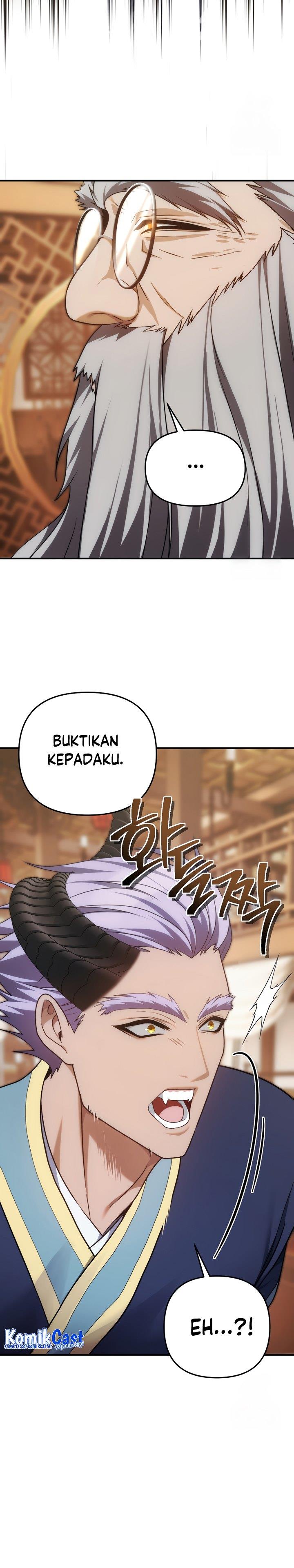 Read Ranker Who Lives a Second Time ID Manga Online