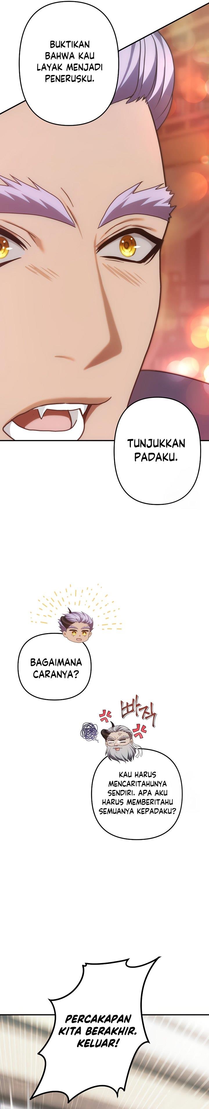Read Ranker Who Lives a Second Time ID Manga Online