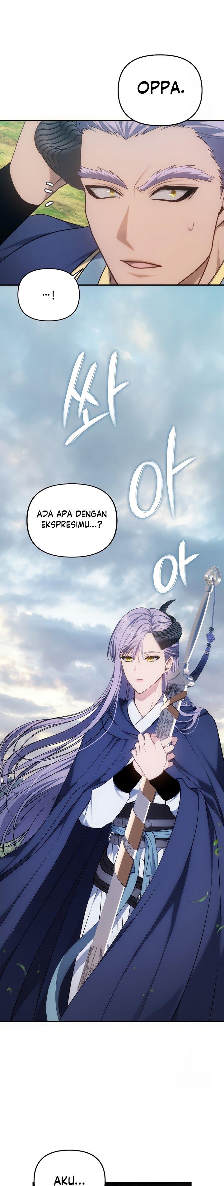 Read Ranker Who Lives a Second Time ID Manga Online