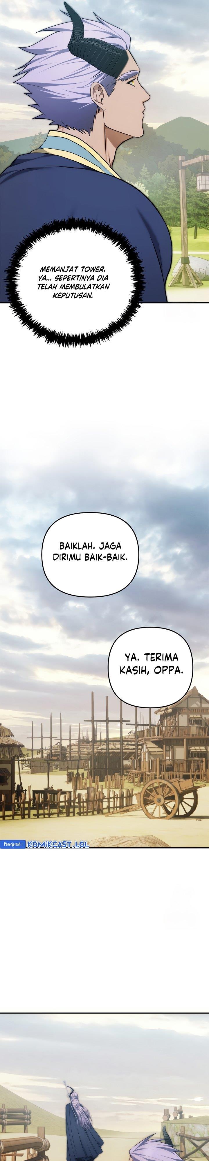 Read Ranker Who Lives a Second Time ID Manga Online