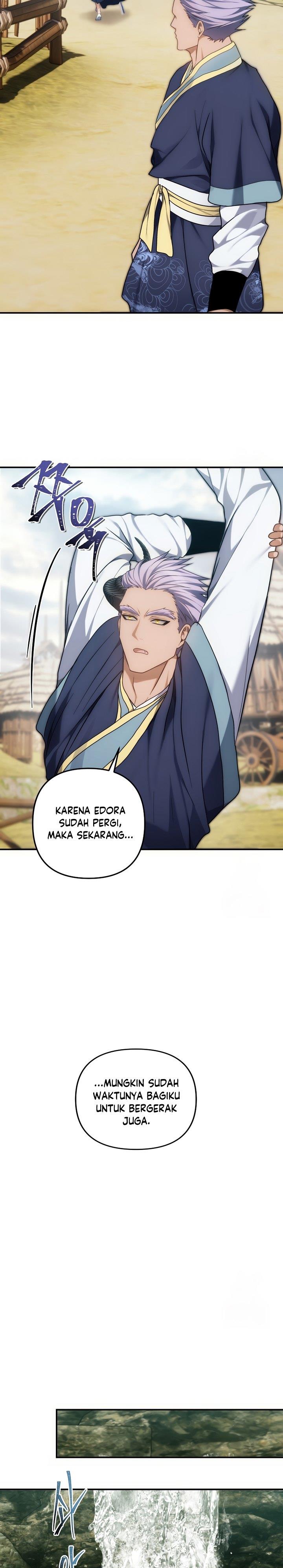 Read Ranker Who Lives a Second Time ID Manga Online