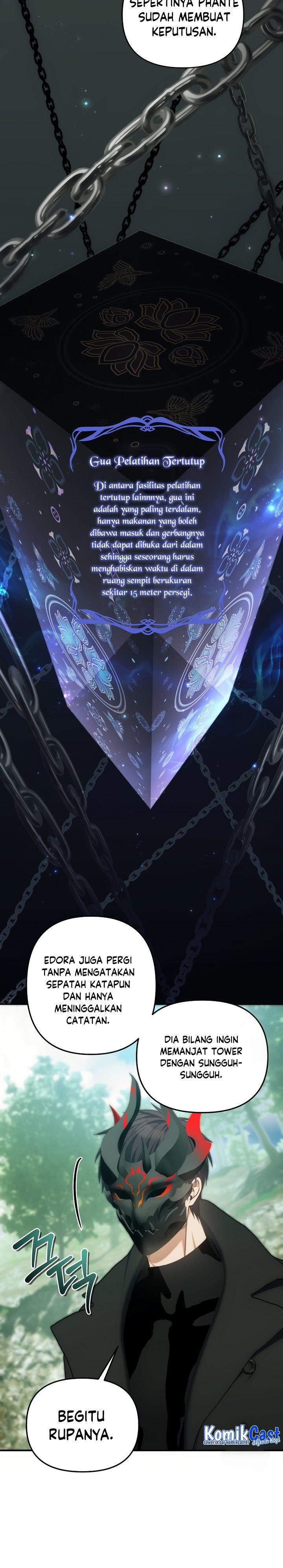 Read Ranker Who Lives a Second Time ID Manga Online