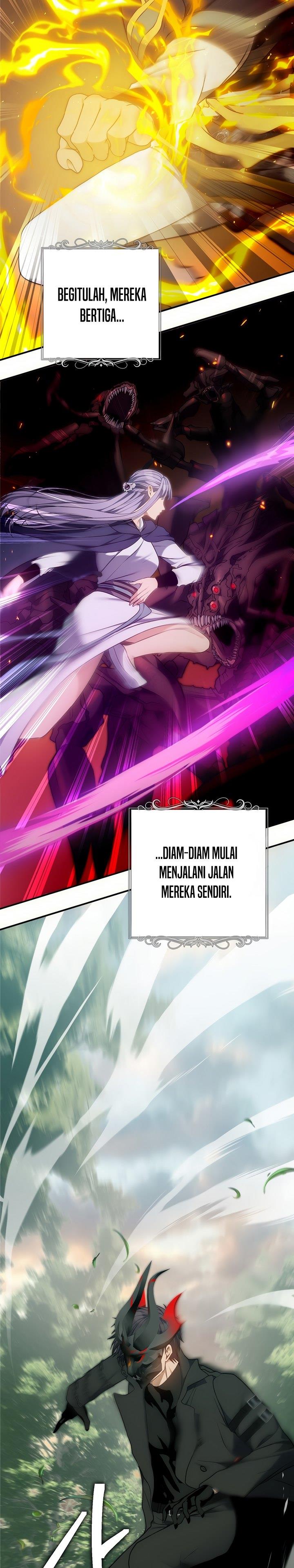 Read Ranker Who Lives a Second Time ID Manga Online